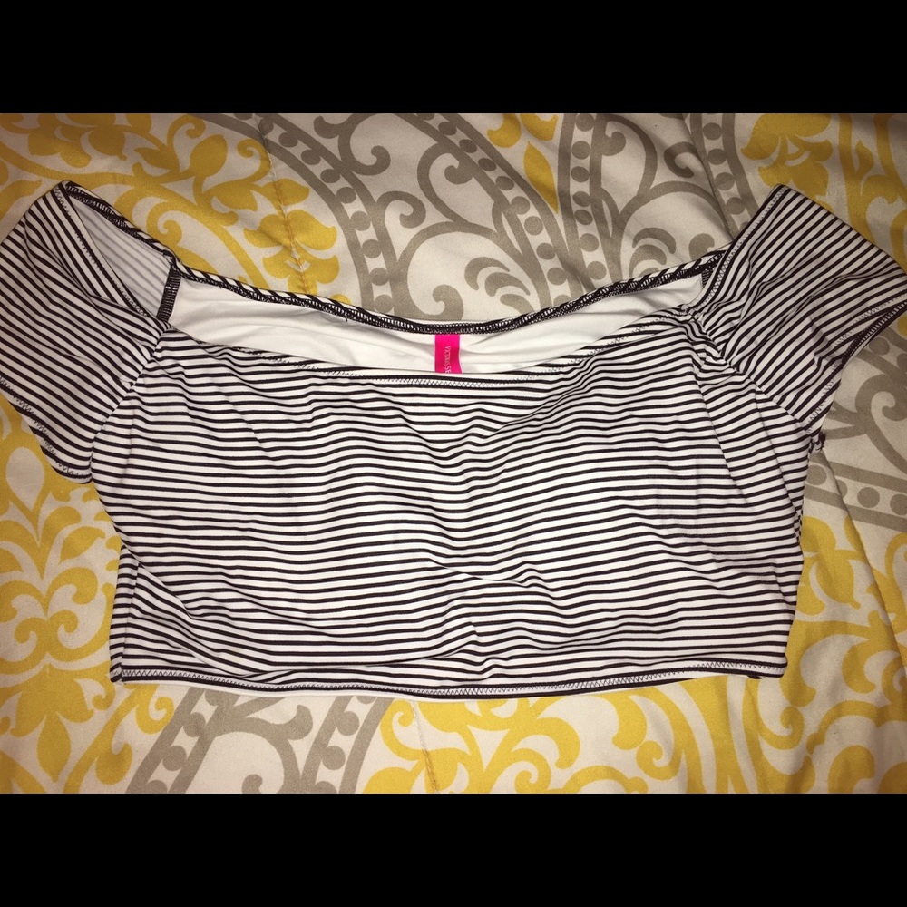 Victoria Secret Bathing suit Top